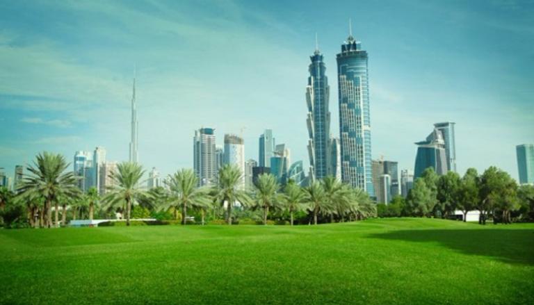 قمة عالمية للاقتصاد الأخضر في دبي