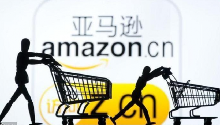 أمازون تحمّل الشركات الفرنسية ضريبة