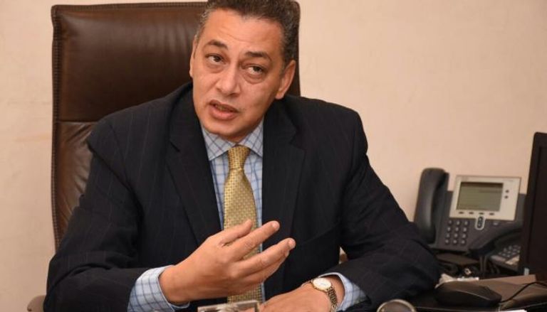 سفير مصر في الرباط: العلاقات المصرية المغربية تاريخية ولها جذور طويلة