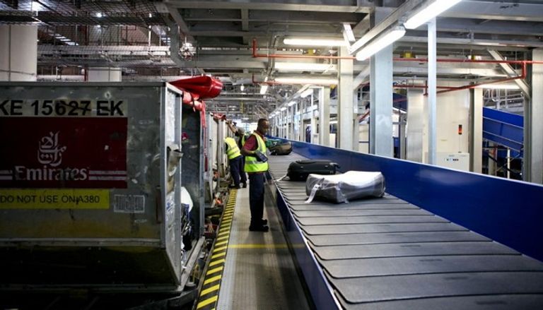 الذكاء الاصطناعي سيلعب دورا كبيرا في مطار دبي