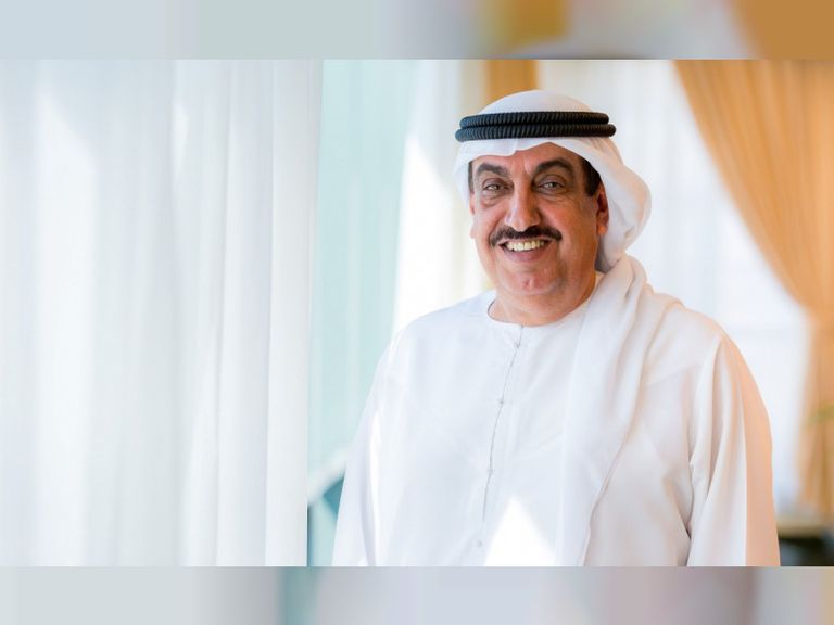 سيف حميد الفلاسي الرئيس التنفيذي لمجموعة " إينوك " "إينوك" الإماراتية تطلق برنامج "نكست"