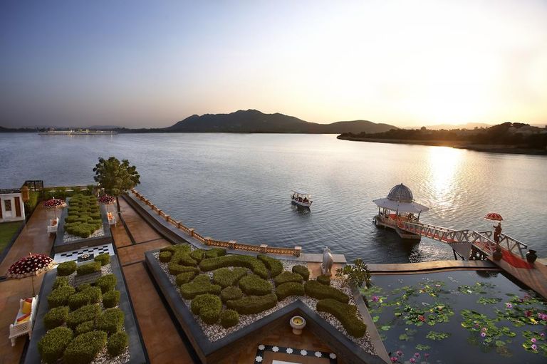 أفضل 10 فنادق حول العالم