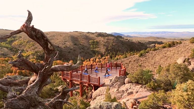 أفضل 10 فنادق حول العالم