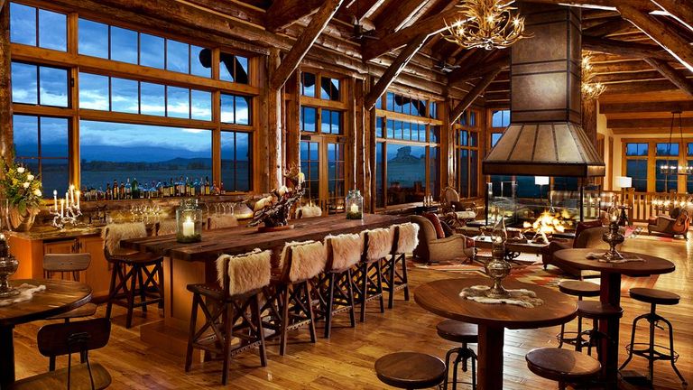 أفضل 10 فنادق حول العالم