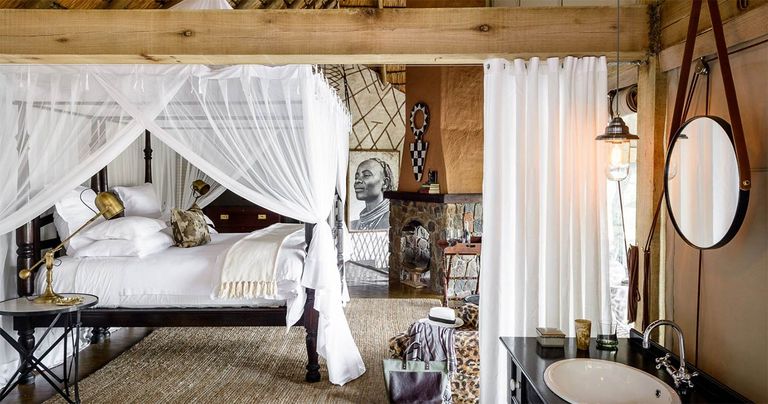 أفضل 10 فنادق حول العالم