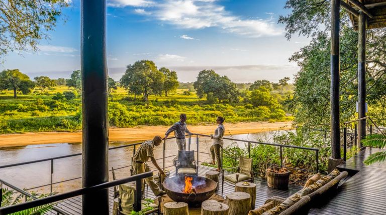 أفضل 10 فنادق حول العالم