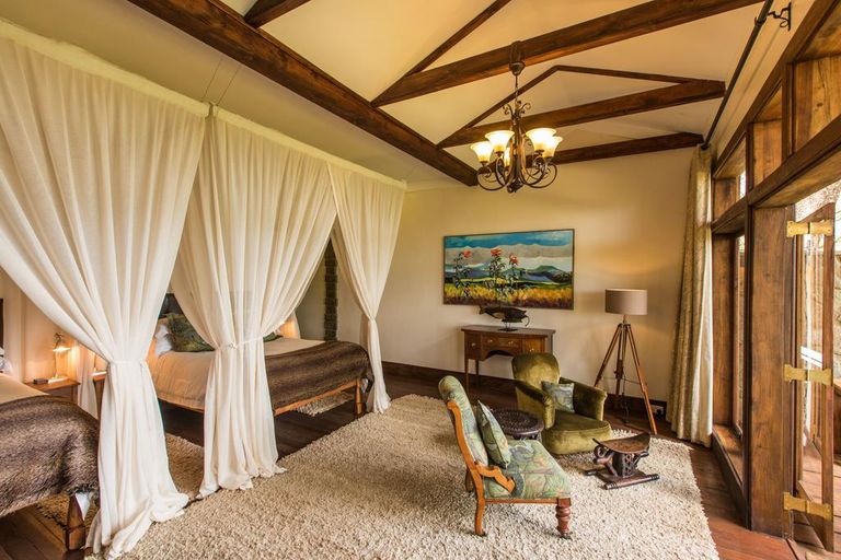 أفضل 10 فنادق حول العالم