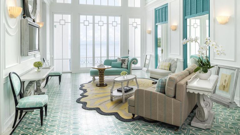 أفضل 10 فنادق حول العالم