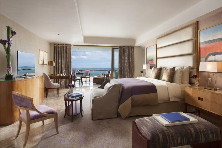 أفضل 10 فنادق حول العالم