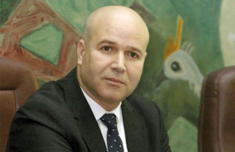 عبد الرحمن عرعار ارتباك إخوان الجزائر بعد إبعادهم عن لجنة الحوار والوساطة