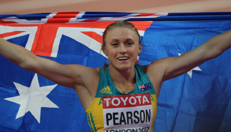 سالي بيرسون