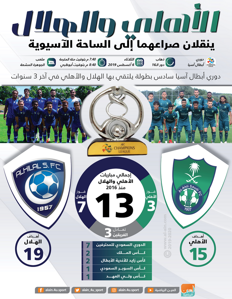 لاعبو الهلال