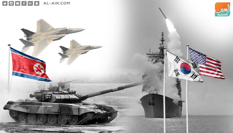 مخاوف من عودة أزمة الكوريتين لنقطة الصفر 