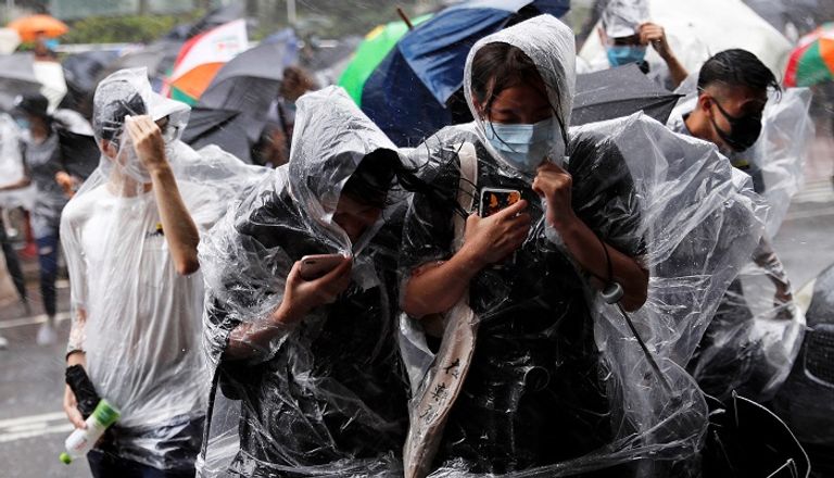 ارتفاع عدد ضحايا الإعصار ويفا إلى 10 في فيتنام