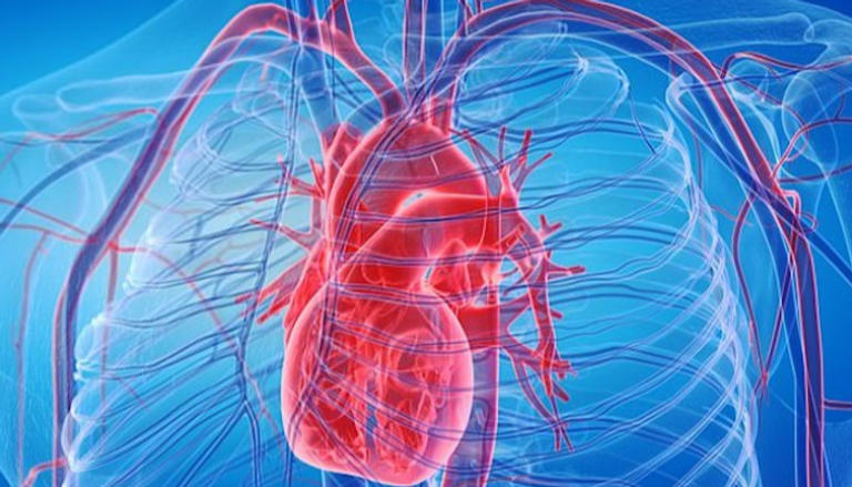 علاج الخلايا الجذعية يمكن أن يغني عن زرع القلب