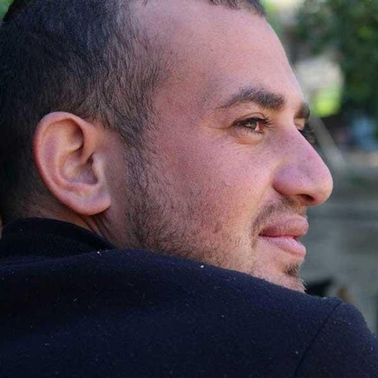 الاحتلال الإسرائيلي يواجه مسيرات العودة بقنابل الغاز