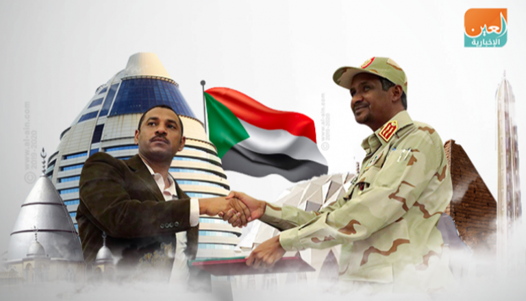 الاتفاق بين المجلس العسكري وقوى الحرية والتغيير بداية ازدهار السودان