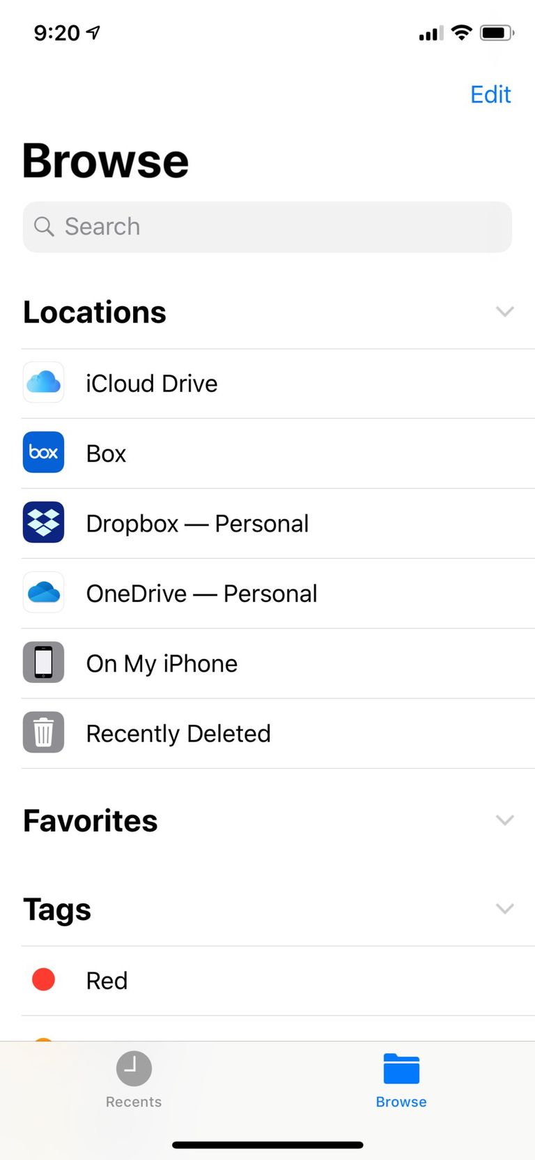 هاتف آيفون x 