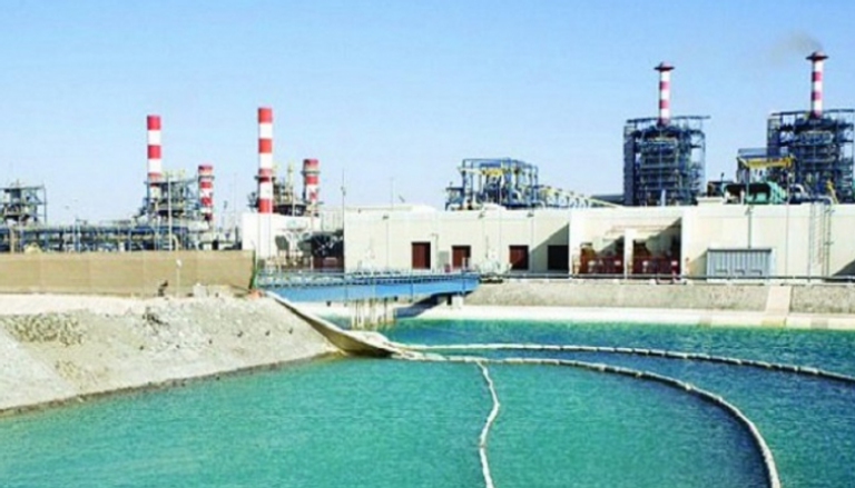 الإمارات تفتتح مشروع مياه "قطابا" المركزي بالساحل الغربي لليمن