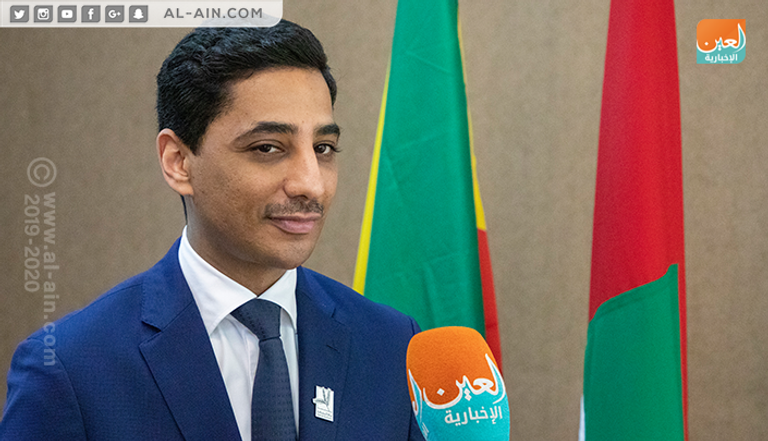 صورة لقادة الطوائف الدينية في إثيوبيا