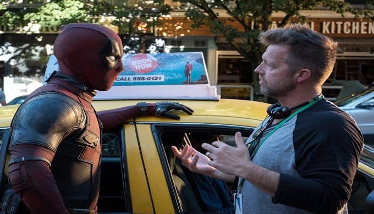 البطل الخارق "ديدبول" ينضم لعالم مارفل السينمائي