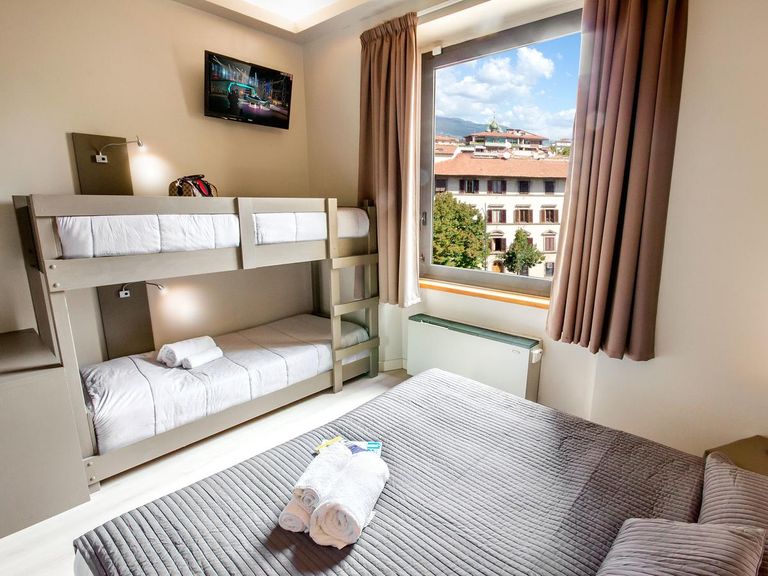 أفضل بيوت شباب حول العالم