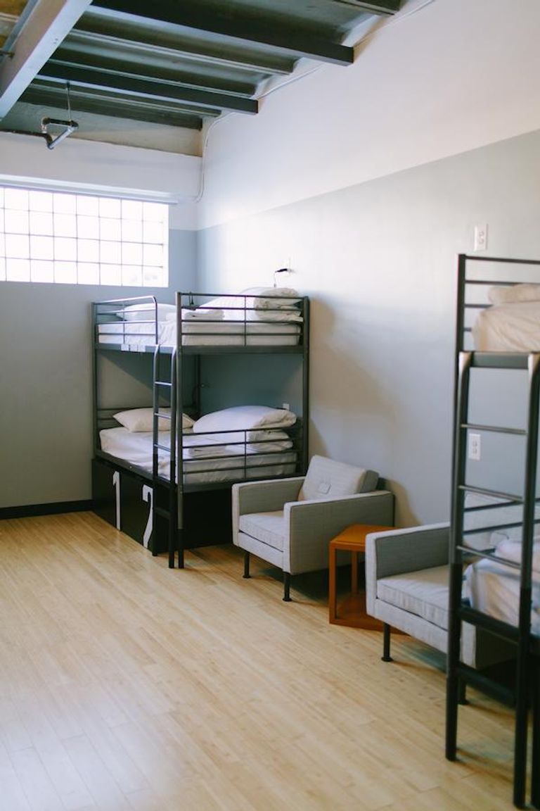 أفضل بيوت شباب حول العالم