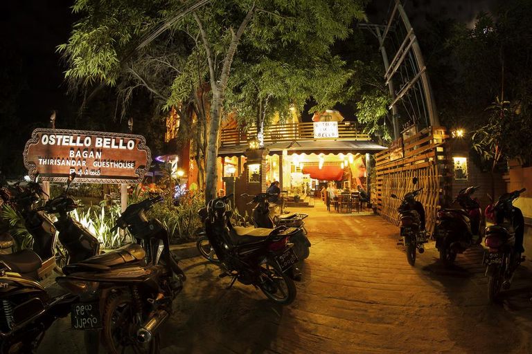 أفضل بيوت شباب حول العالم