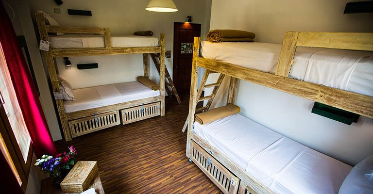 أفضل بيوت شباب حول العالم