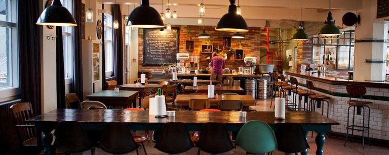 أفضل بيوت شباب حول العالم