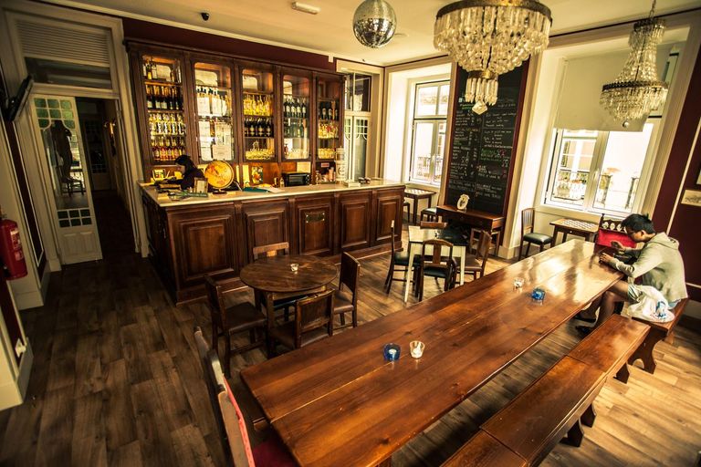 أفضل بيوت شباب حول العالم