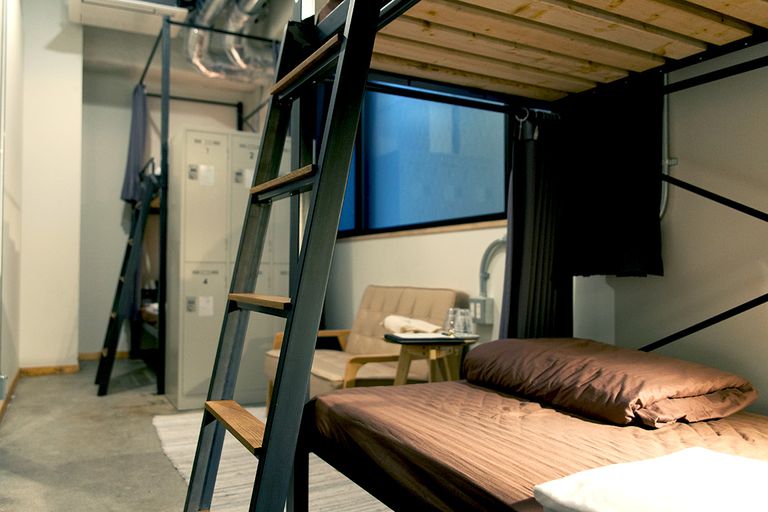 أفضل بيوت شباب حول العالم