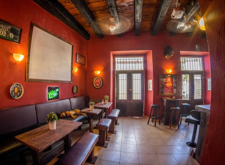 أفضل بيوت شباب حول العالم