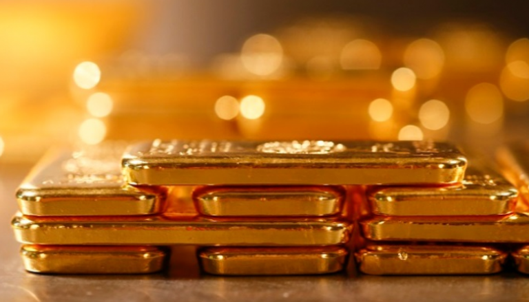الذهب يواصل الصعود مستفيدا من حرب التجارة