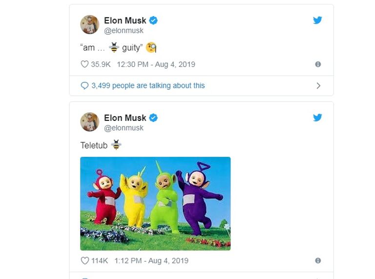 تصميم متوقع لشاحنة تسلا