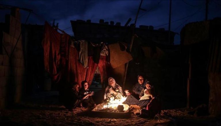 سكان الجنوب الليبي يعانون انقطاع التيار الكهربائي لساعات طويلة