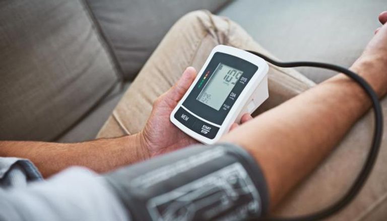تسجيل ضغط الدم طوال اليوم الأفضل لتشخيص أمراض القلب