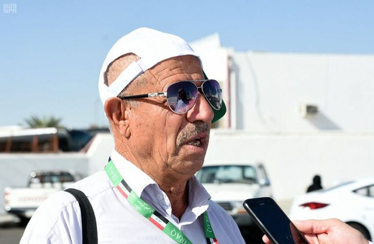 ضيوف الرحمن يعبرون عن سعادتهم الغامرة بزيارة المسجد النبوي