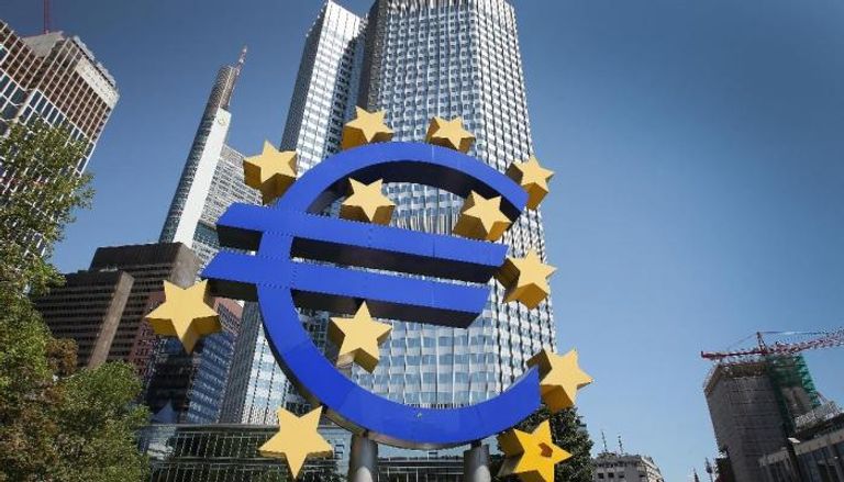 مخاطر تواجه البنوك الأوروبية