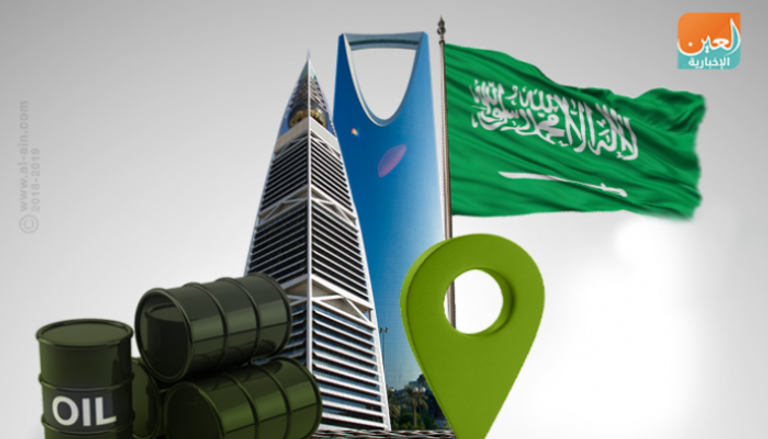 ارتفاع أسعار النفط عالميا بفعل تقارير سعودية
