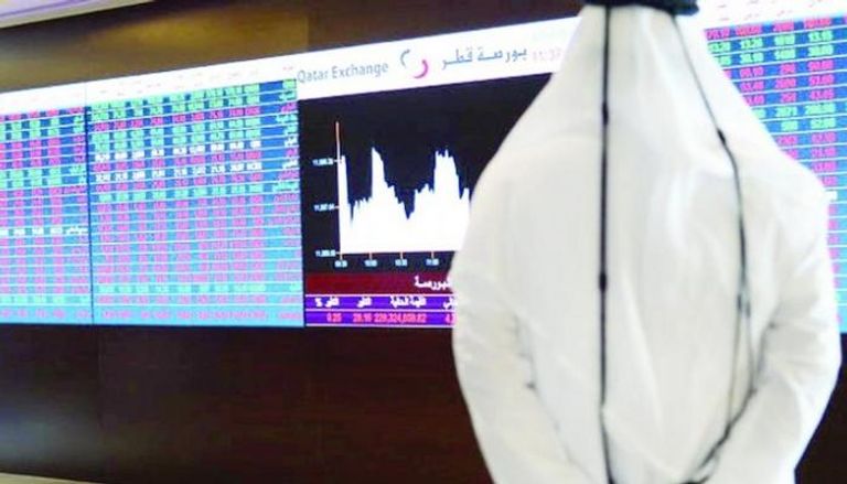 ضعف السوق وبيئة الأعمال يهبطان بأرباح شركات بورصة قطر