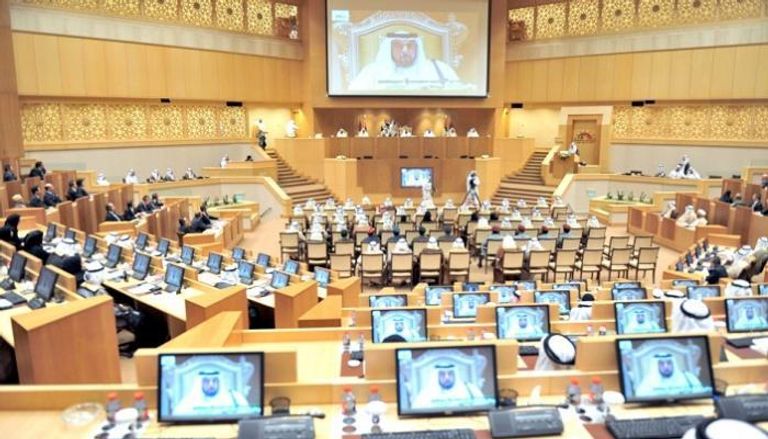 استعدادات مكثفة لانتخابات المجلس الوطني الاتحادي الإماراتي