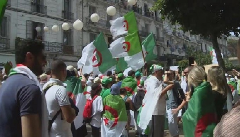 أسبوع لفضح الإخوان وزلزال في الدولة العميقة أبرز أحداث أسبوع الجزائر