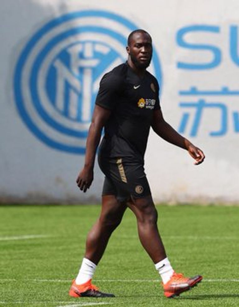 روميلو لوكاكو