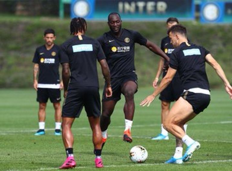 روميلو لوكاكو