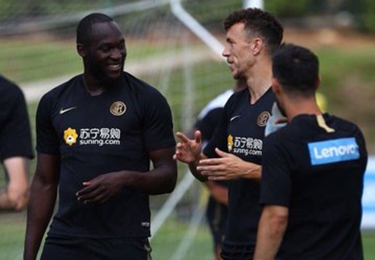 روميلو لوكاكو