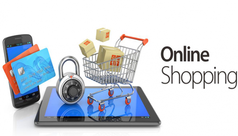 نمو حصة التسوق الإلكتروني من قطاع التجزئة في دول الخليج