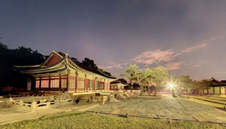 كوريا تسعى لدعم السياحة الداخلية