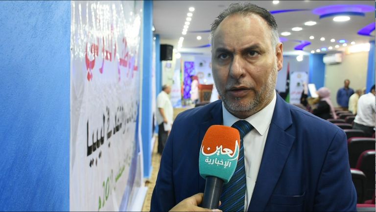 وزير الثقافة الليبي يتحدث لـ"العين الإخبارية"