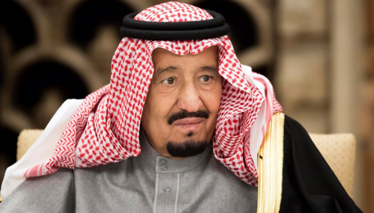 الملك سلمان بن عبدالعزيز آل سعود - أرشيفية